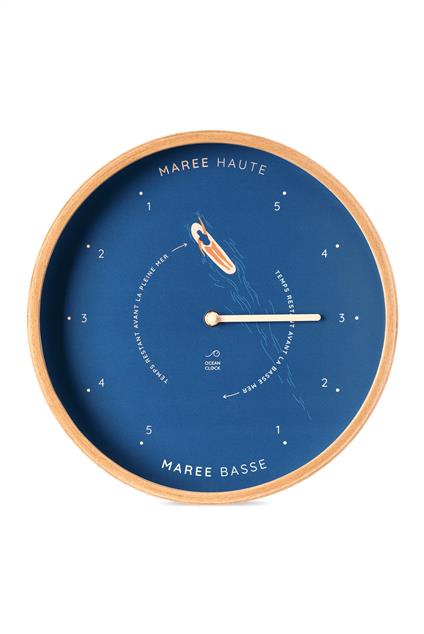 Ocean Clock Les Sables d'Olonne (summer)