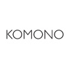 marque Komono