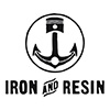 Iron & Resin