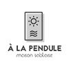 À La Pendule