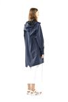 Accessoire Rains Long Jacket - blue