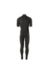 Homme Patagonia R1® Lite Yulex™ Front-Zip Short-Sleeved Full Suit