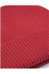 Accessoire Colorful Standard Scarlet red (laine merino)