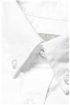 Homme Carhartt WIP Button Down Pocket Shirt (white)