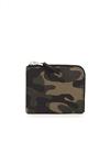 Accessoire WOUF Camouflage Wallet