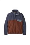 Homme Patagonia Men's Lightweight Synchilla® Snap-T®