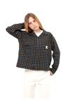 Femme Carhartt WIP W' L/S Baxter Shirt