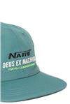 Accessoire Deus Ex Machina NAITO CAP - AMAZON GREEN