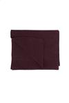 Accessoire Colorful Standard Merino Wool Scard (oxblood red)