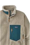 Homme Patagonia Men's Classic Retro-X® Fleece Jacket