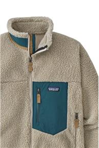 Men's Classic Retro-X® Fleece Jacket Patagonia