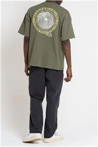 EMBRACE TEE - CLOVER Deus Ex Machina