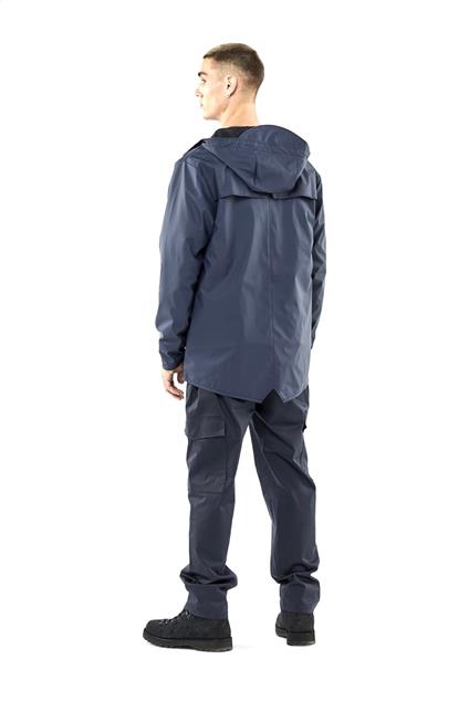 Rains Jacket - blue