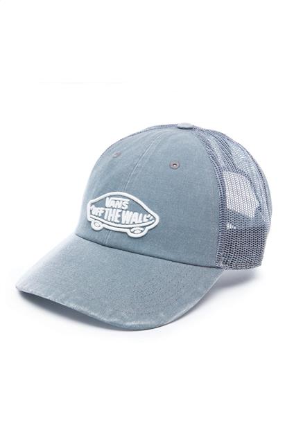 casquette vans trucker