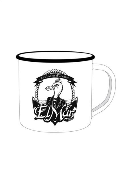 Accessoire Elmar Shop Mug