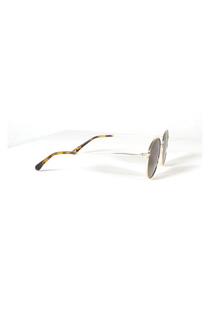 Binocle Eyewear Indiana - or brillant (Br)