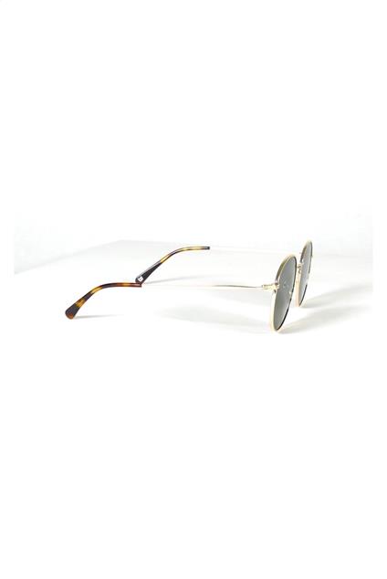 Binocle Eyewear Indiana - or brillant (G15)