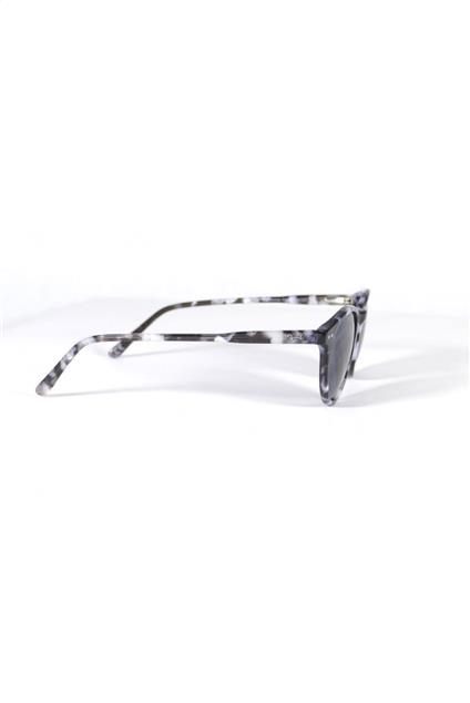 Binocle Eyewear California - écailles ivoires brillantes (Gr)