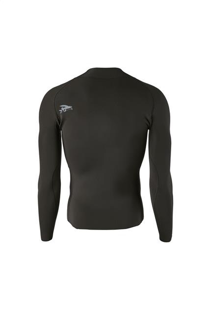 Patagonia R1® Lite Yulex™ Front-Zip Long-Sleeved Top