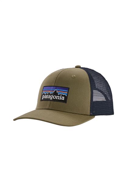 Casquette patagonia kaki Clearance
