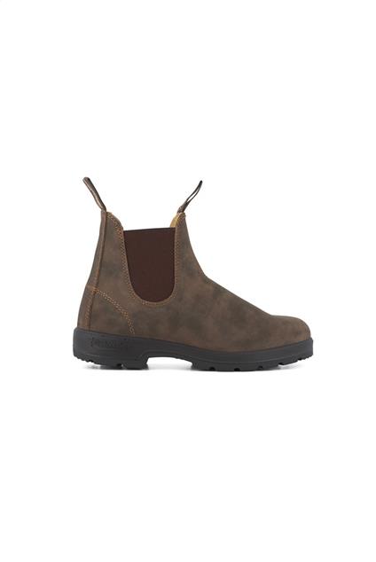 Chaussure Blundstone Classic Chelsea Boots 585 - rustic brown