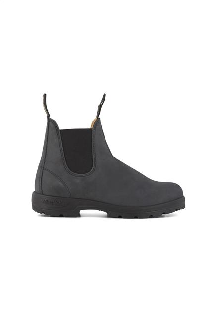 Chaussure Blundstone Classic Chelsea Boots 587 - rustic black