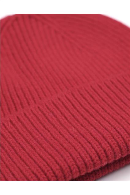Colorful Standard Scarlet red (laine merino)