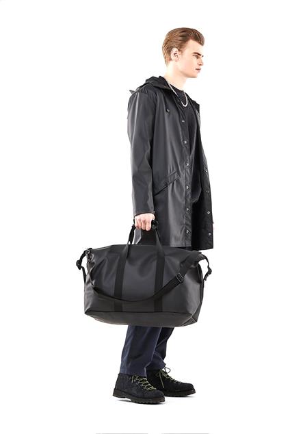 Rains Weekend bag (black)