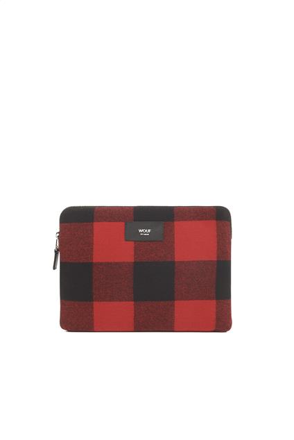 WOUF Red Jack Ipad