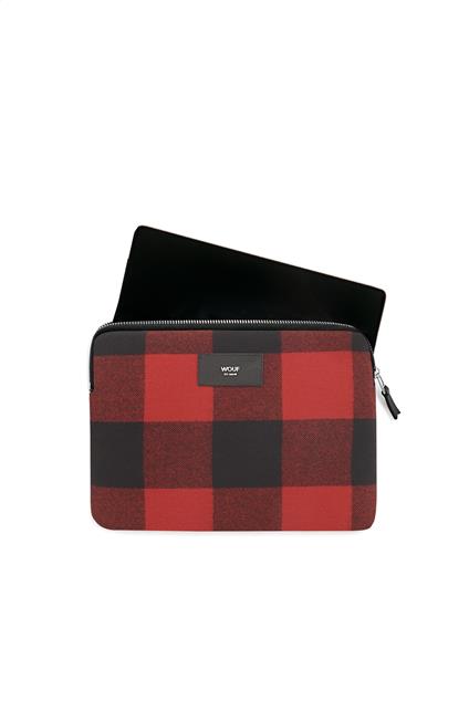 WOUF Red Jack Ipad