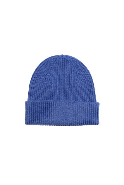 Colorful Standard Royal Blue (laine merino)