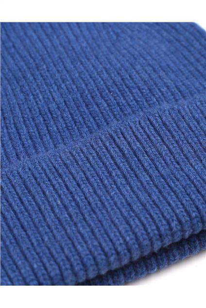 Colorful Standard Royal Blue (laine merino)