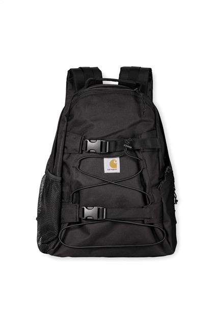 Carhartt WIP Kickflip Backpack (black)