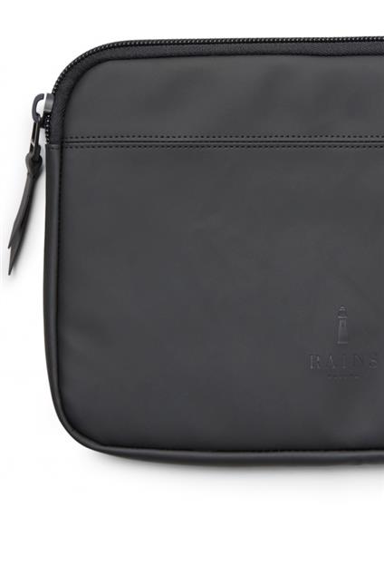 Rains Laptop Case 13″ (black)