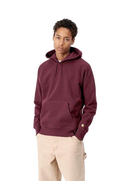 sweat carhartt homme