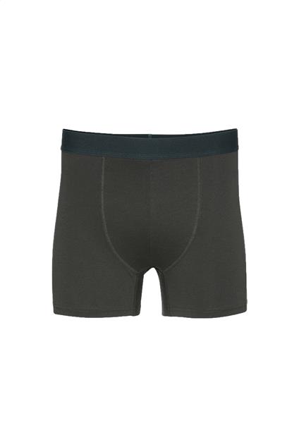 Colorful Standard Classic Organic Boxer (hunter green)