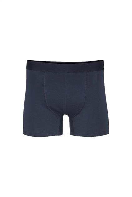 Colorful Standard Classic Organic Boxer (navy blue)