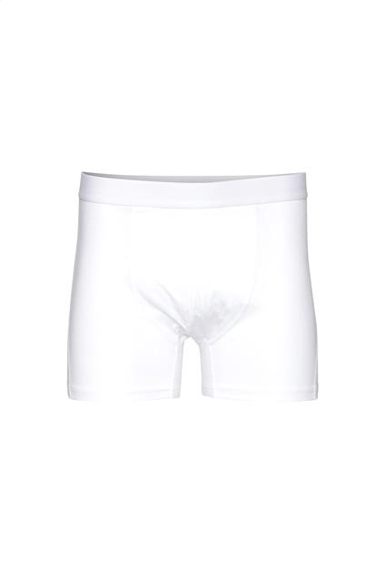 Colorful Standard Classic Organic Boxer (optical white)