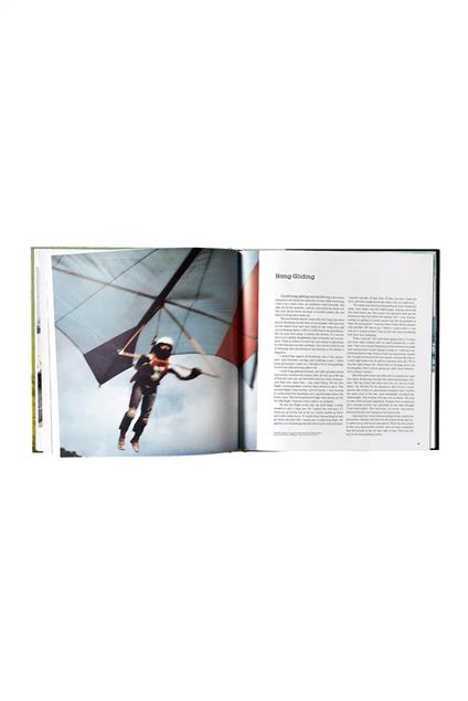 Patagonia "No Bad Waves" (hardcover book)