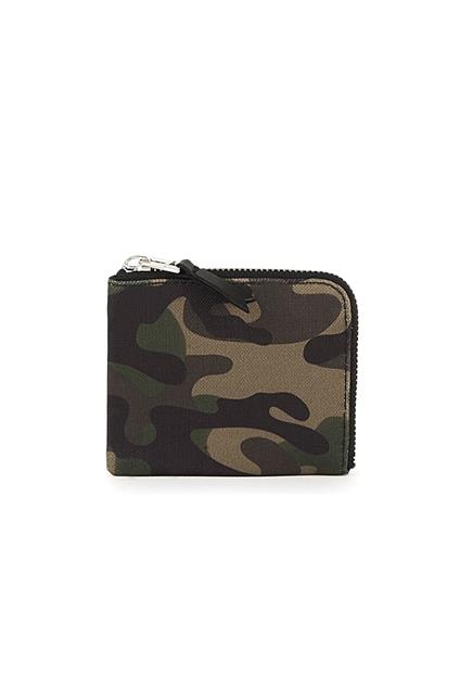 Accessoire WOUF Camouflage Wallet