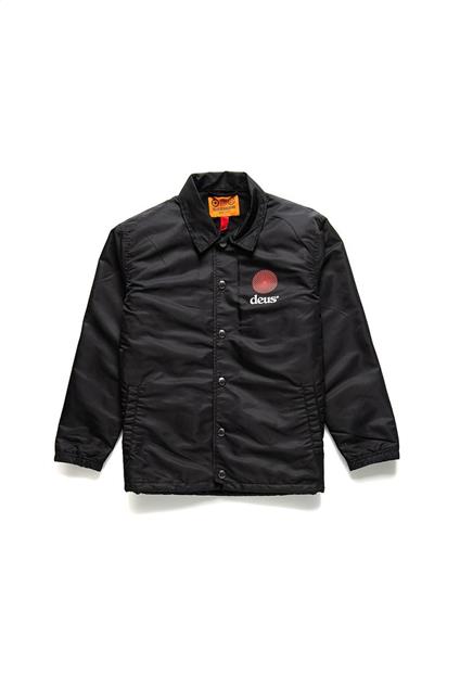 Vêtements Femme - Deus Ex Machina - Dad Coach Jacket - 130.00 € -  Elmar-Shop.com