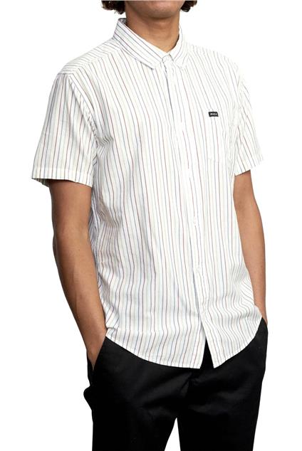 Homme RVCA CASSIDY STRIPE