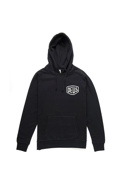 Deus Ex Machina Venice Address Hoodie