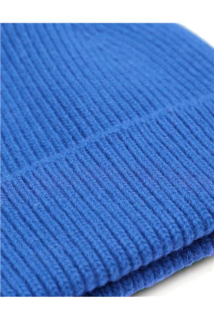Colorful Standard Pacific Blue (laine mérino)