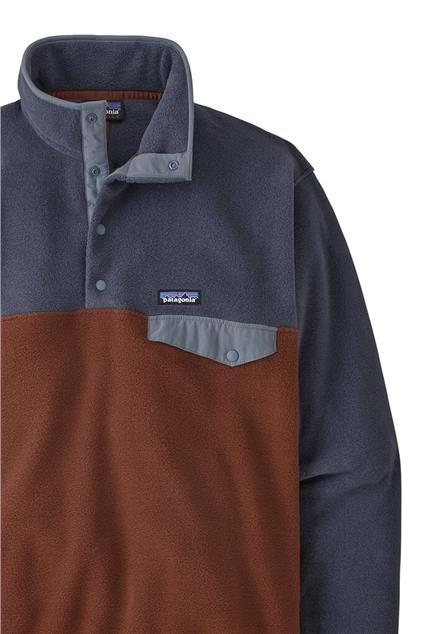 Patagonia Men's Lightweight Synchilla® Snap-T®