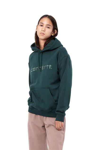 sweat carhartt homme