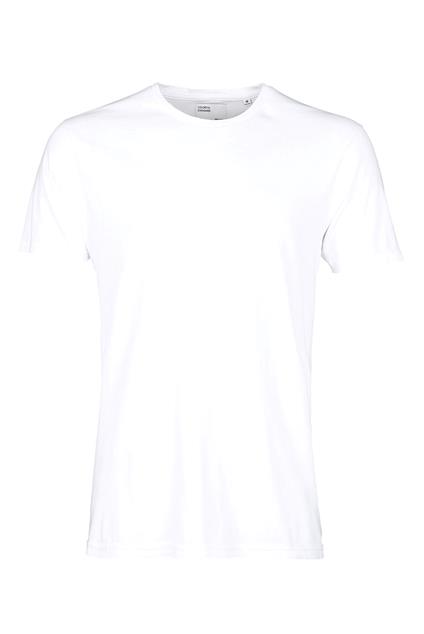 Colorful Standard Classic Organic Tee - Optical White