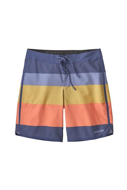 Patagonia Men's Hyeak Scallop Boardshorts - 18"