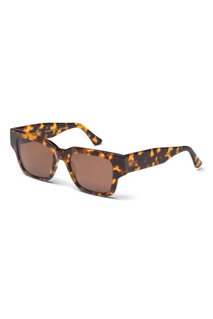 Colorful Standard Sunglass 02 - Classic Havana - Brown