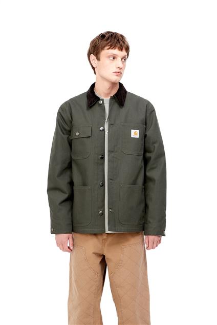 Homme Carhartt WIP Michigan Coat winter (boxwood)